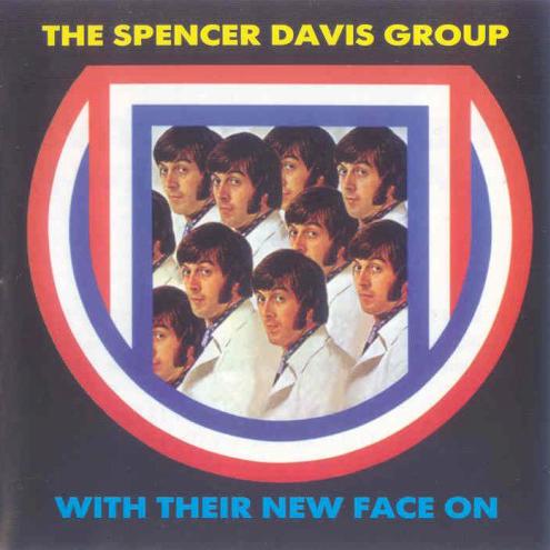 The Spencer Davis Group